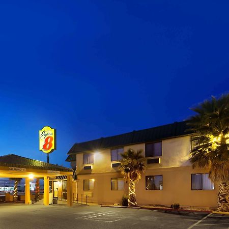 Super 8 By Wyndham Alamogordo - White Sands Bagian luar foto